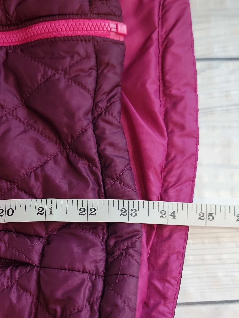 Mountain Hardwear lightweight packable